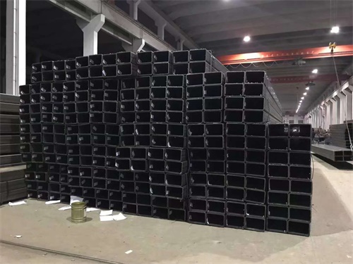 关岭冷拔方管选型指南 工程采购怎么选